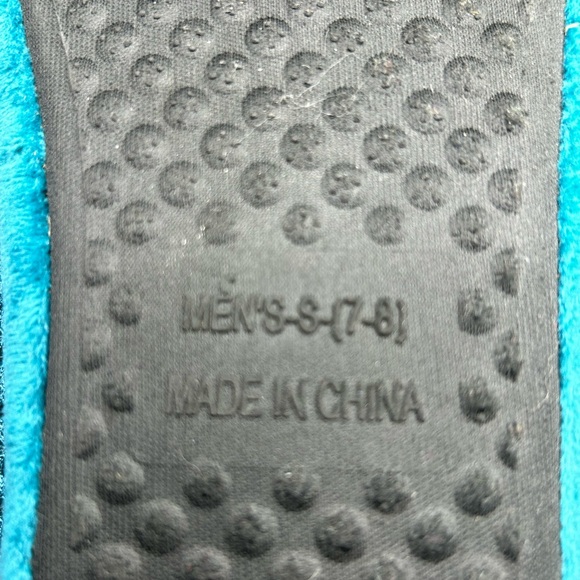 Philadelphia Eagles Slippers NWOT - Picture 5 of 7